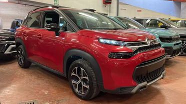 Citroen C3 Aircross 1.2 110cv S&S Plus Rate a Partire da 197,50