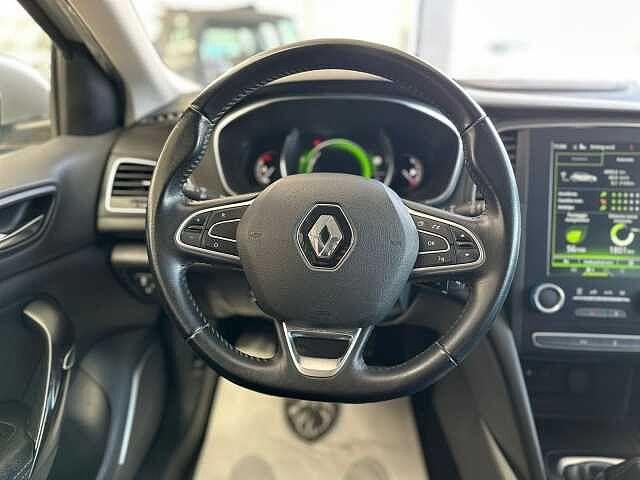 Renault Megane dCi 8V 110 CV Energy Intens