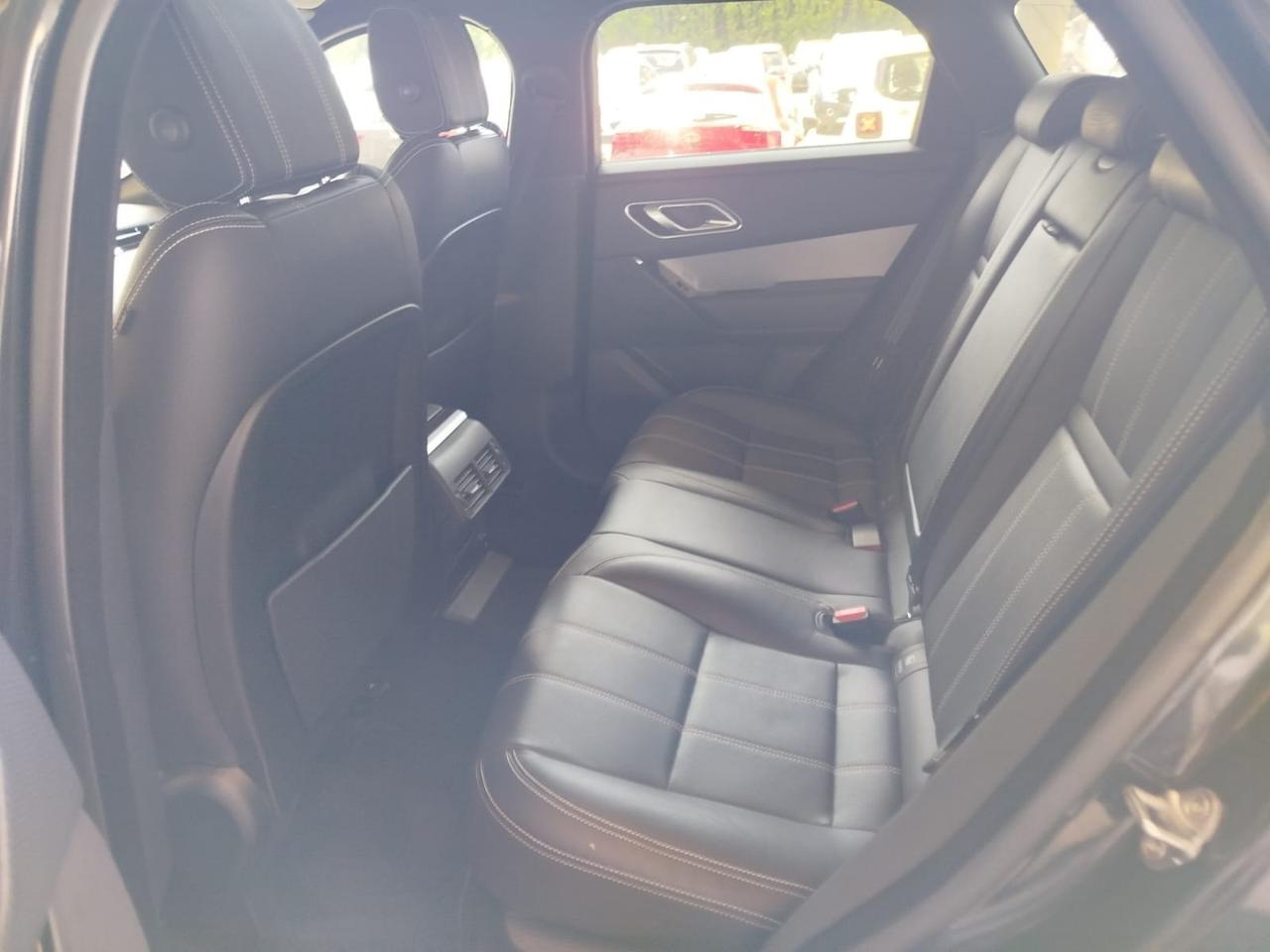 Land Rover Range Rover Velar Range Rover Velar 2.0D I4 240 CV R-Dynamic