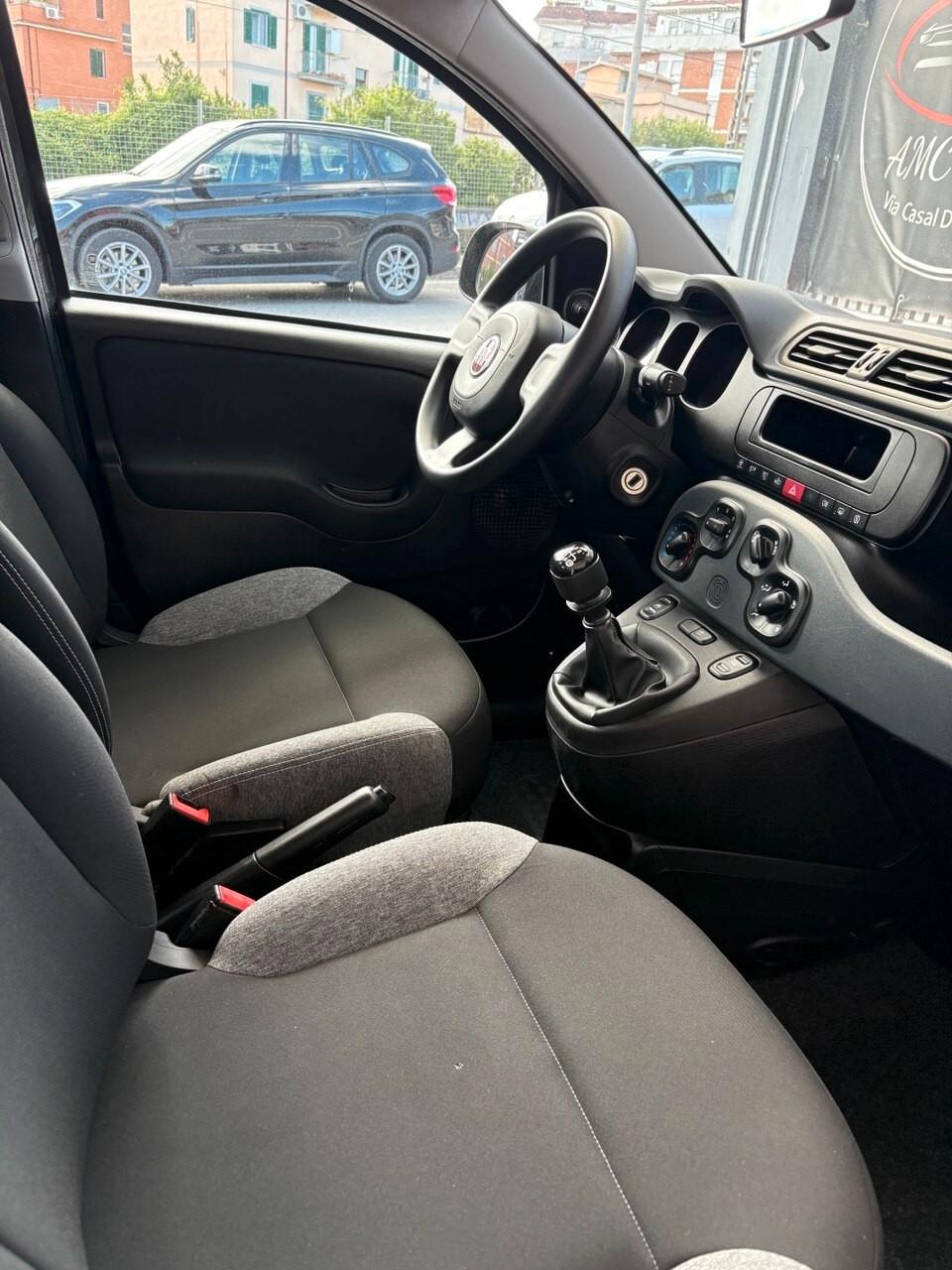Fiat Panda 1.0 FireFly S&S Hybrid - AZIENDALE - NO VINCOLI - PREZZO REALE