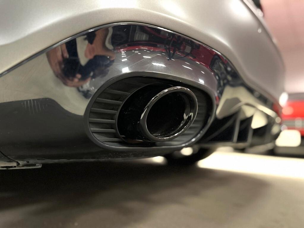 Mercedes-benz A 35 AMG AMG