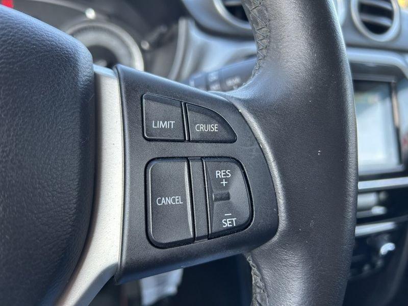 Suzuki Vitara 1.0 Boosterjet Cool 1 PROPRIETARIO