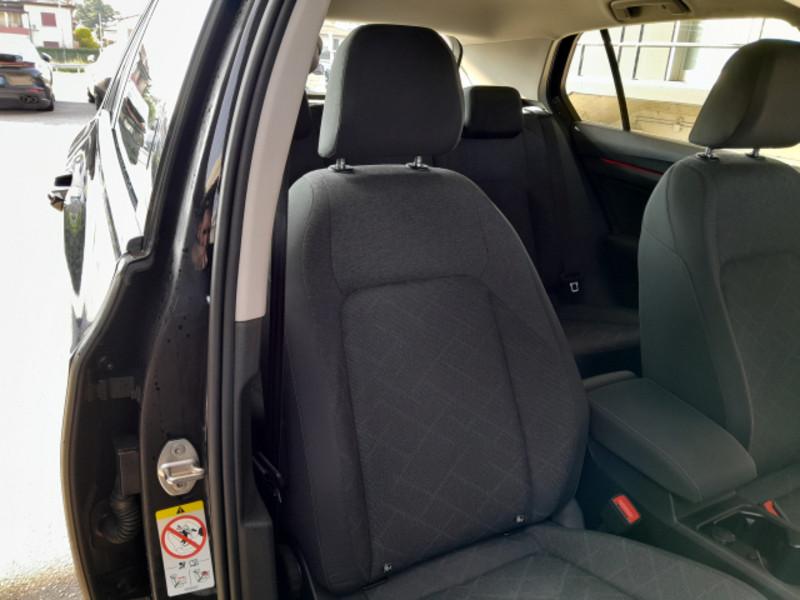 VOLKSWAGEN GOLF VIII 2.0 TDI SCR 85kW Life DSG 5 PORTE