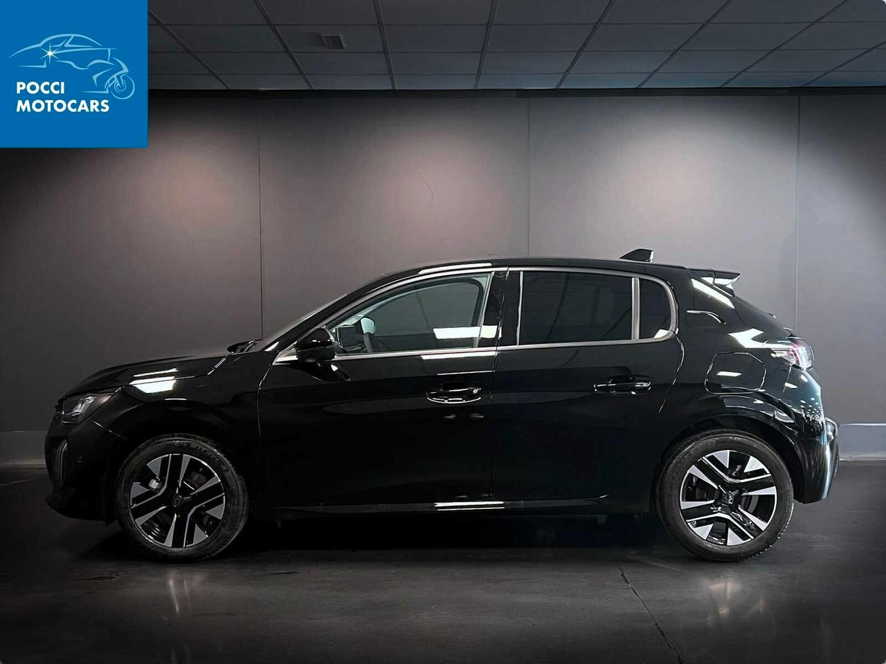 Peugeot 208 PureTech 100 Stop&Start 5 porte Allure