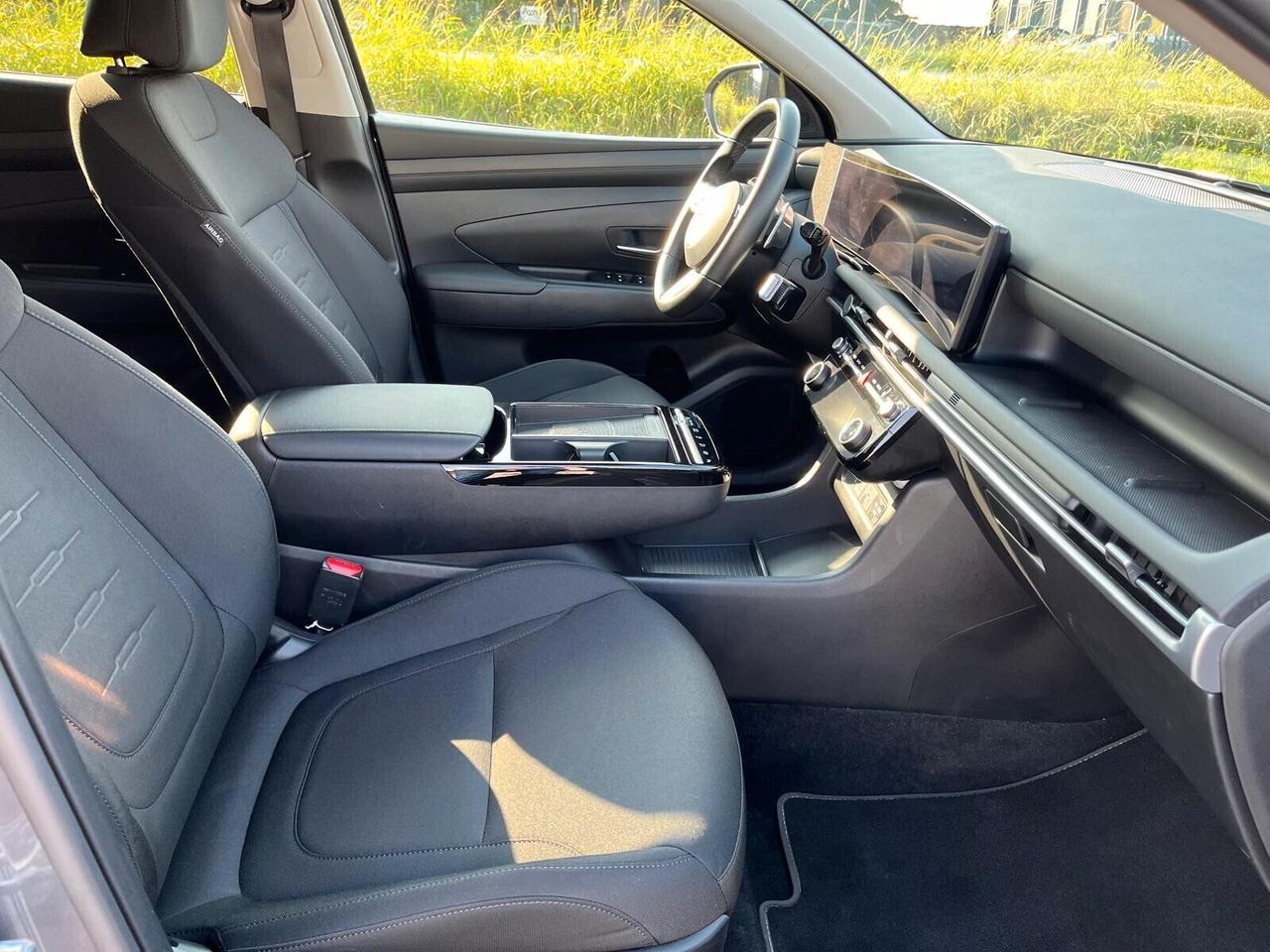 Hyundai Tucson 1.6 CRDI 48V DCT **+ IVA**