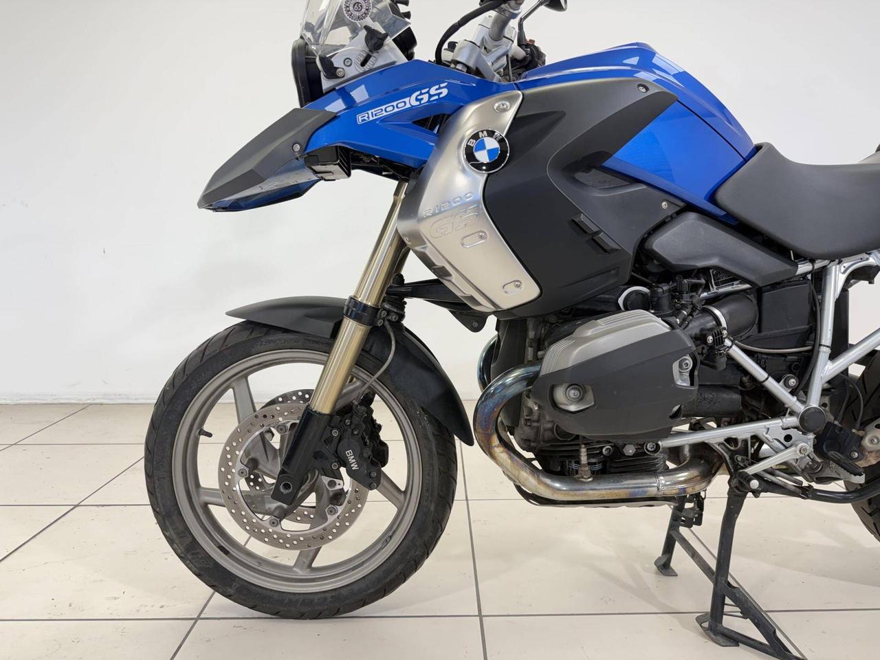 BMW R 1200 GS