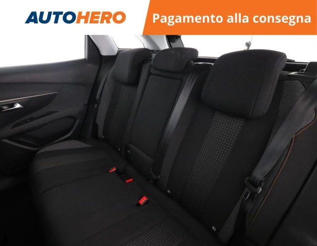 PEUGEOT 3008 PureTech Turbo 130 S&S Active