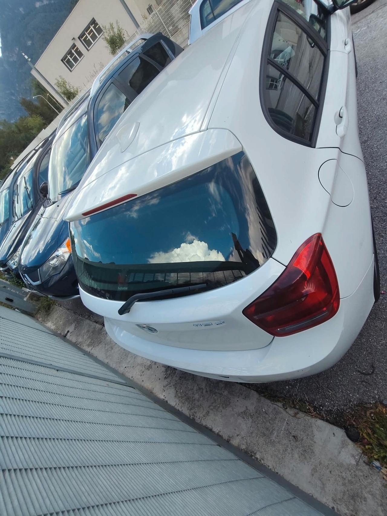 Bmw 116ED