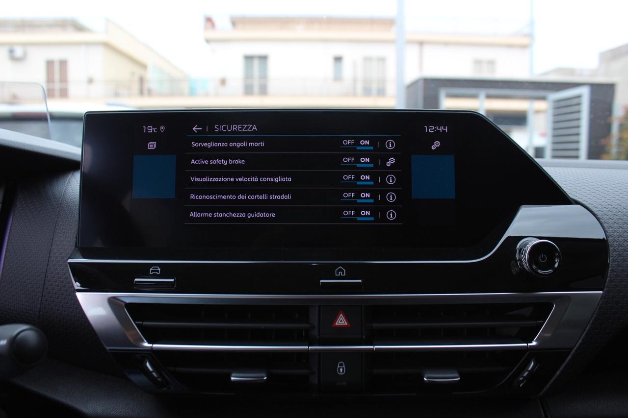 Citroen C4 BlueHDi 130 S&S EAT8 Feel Pack