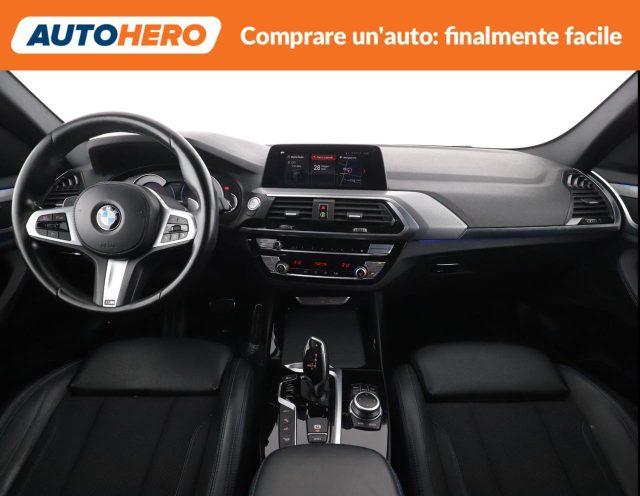 BMW X3 xDrive30e Msport