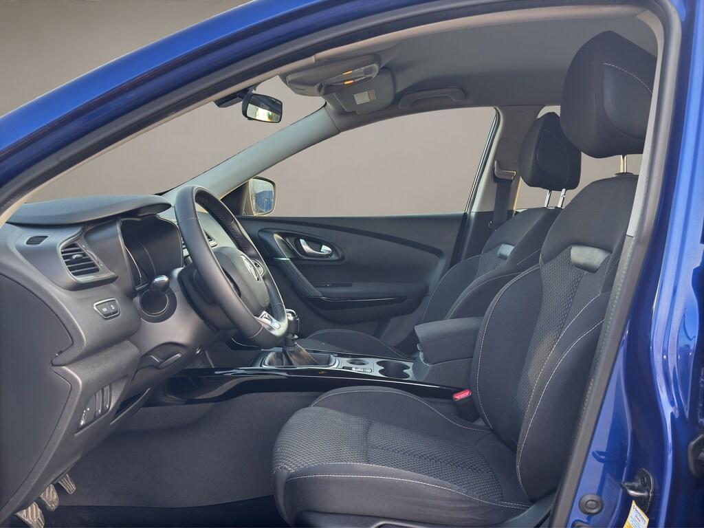 Renault Kadjar 1.3 TCe Sport Edition