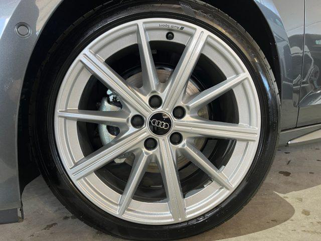AUDI A3 SPB 35TDI Stronic S line"18 Sline/Matrix NEW MODEL