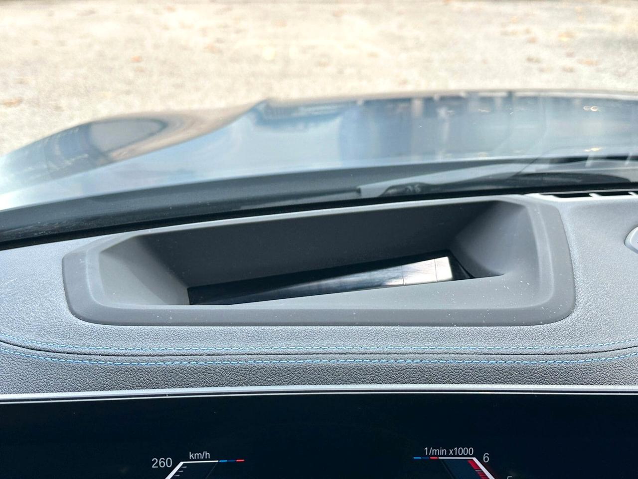 BMW M 340d 48V TOURING XDRIVE M SPORT PRO