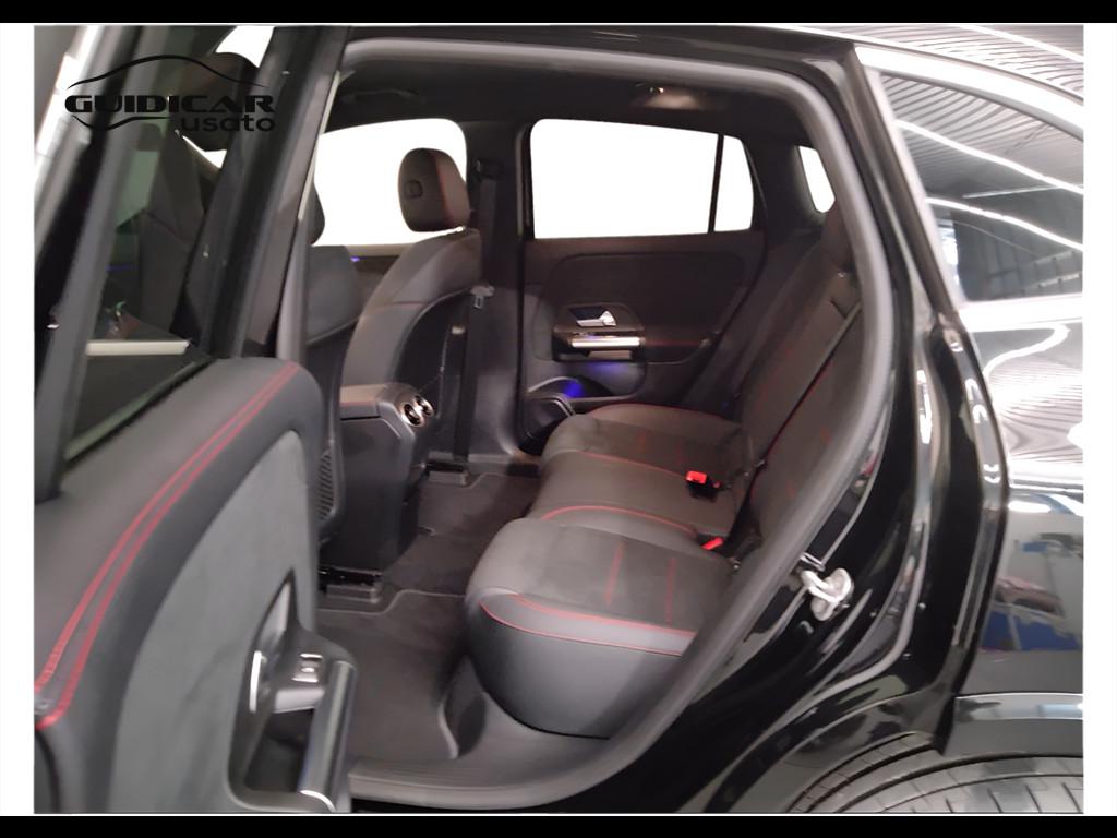 Mercedes-Benz EQA - H243 2024 - EQA 250+ AMG Line Advanced Plus