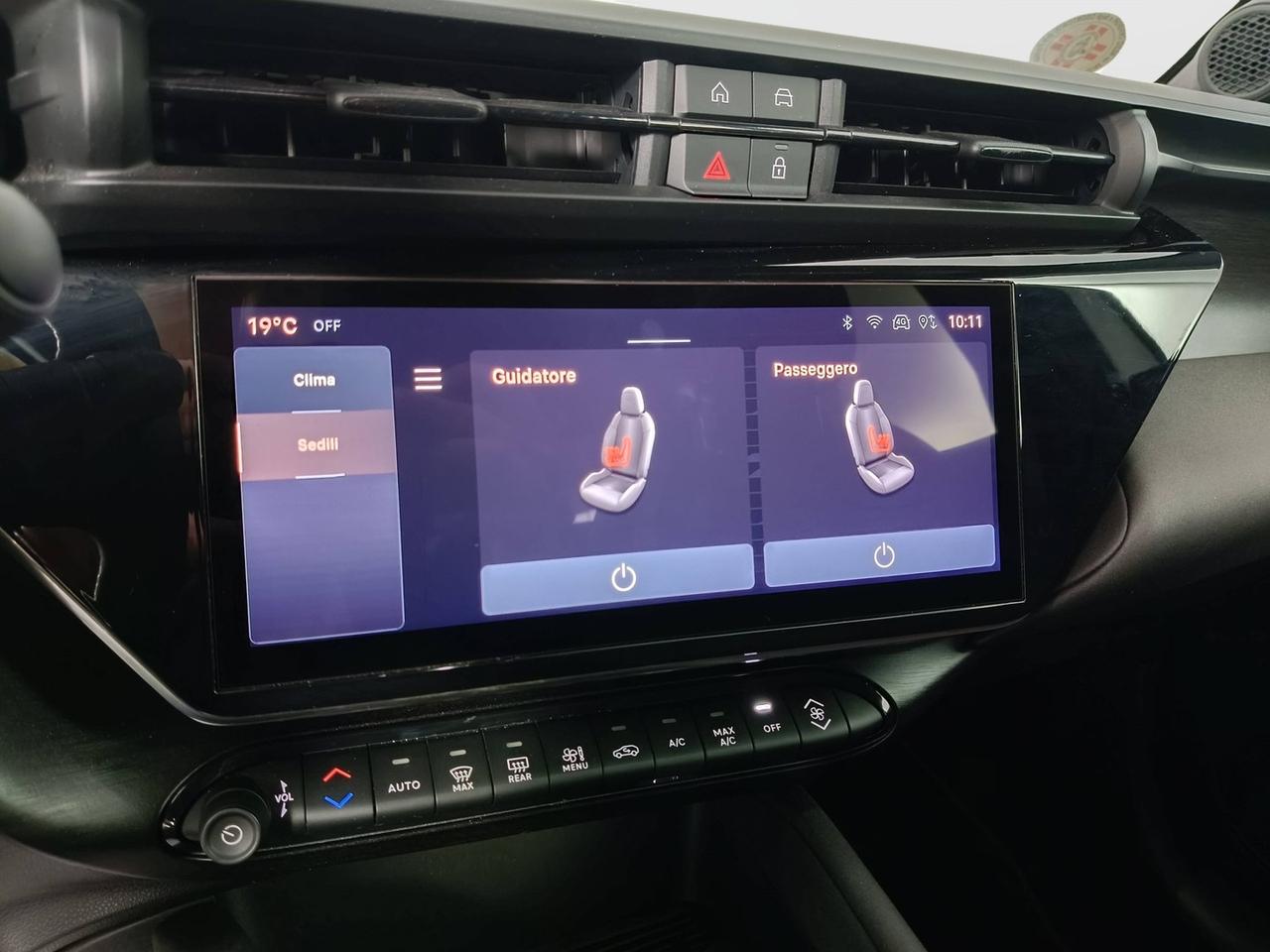 ALFA ROMEO Junior - Junior 1.2 ibrida Speciale 145cv edct6