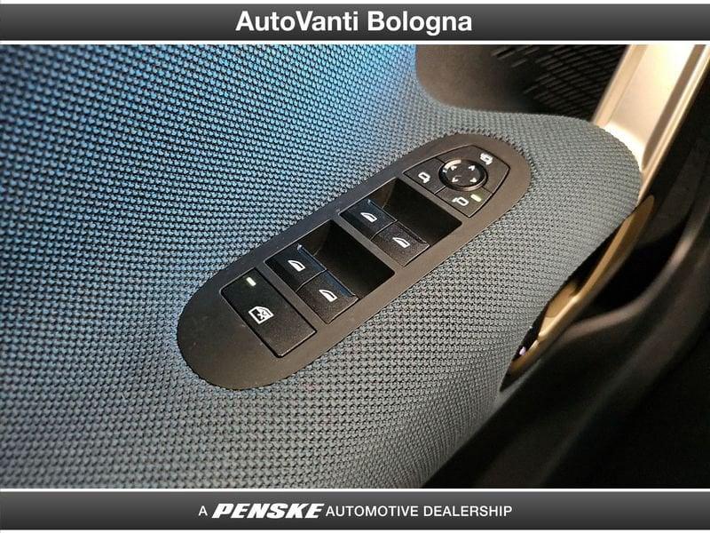 MINI Mini Aceman Mini Aceman E Favoured