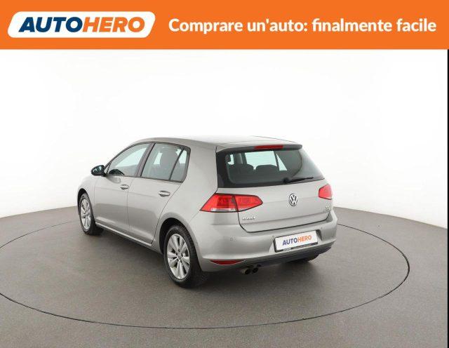 VOLKSWAGEN Golf 1.4 TSI 125 CV 5p. Comfortline BlueMotion Technolo