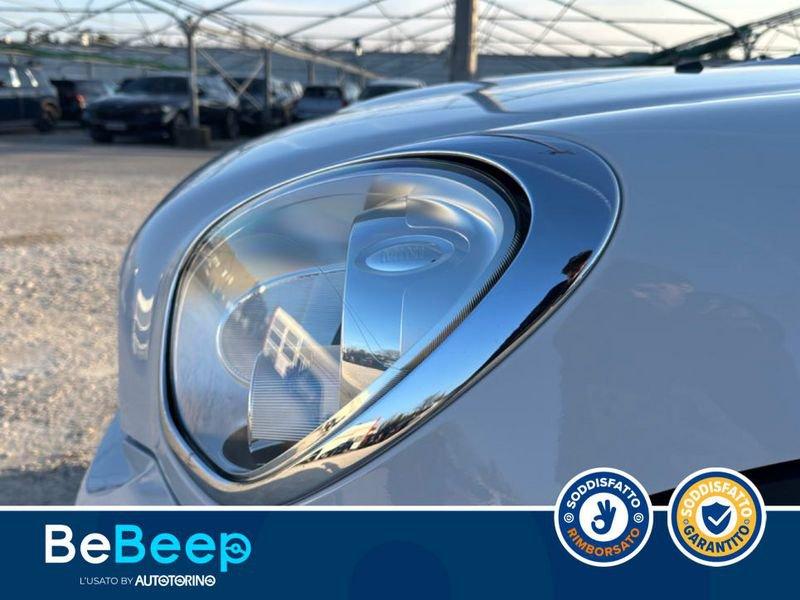 MINI Countryman Mini F60 MINI 2.0 COOPER D BUSINESS AUTO E6