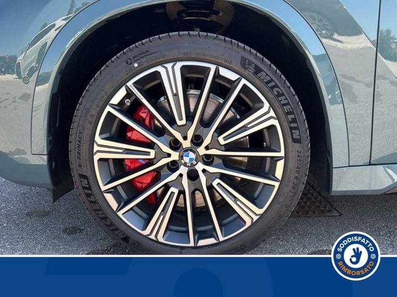 BMW X1 xDrive 23d M Sport Pro