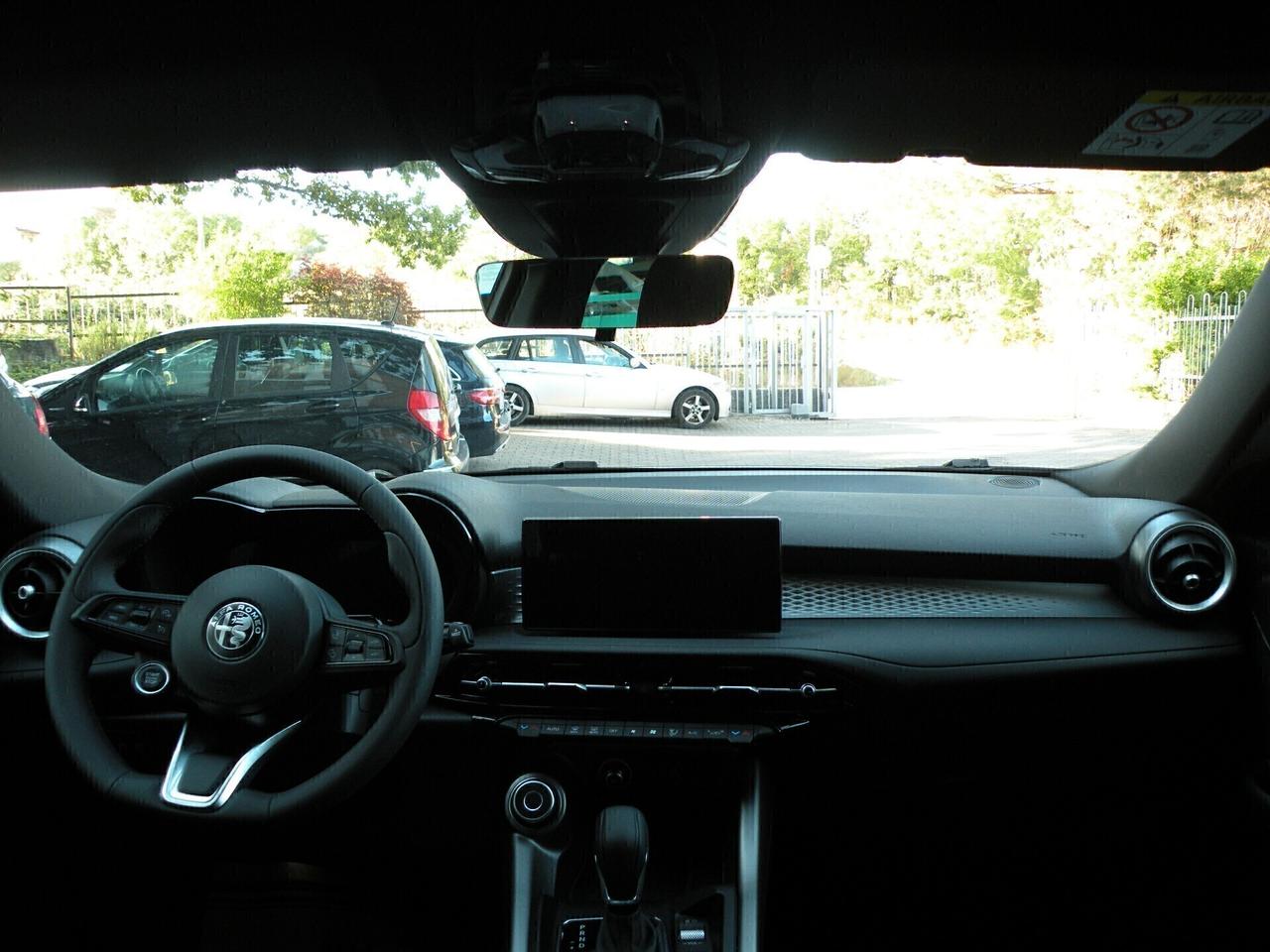 ALFA ROMEO TONALE 1.6 130CV - NOLEGGIO