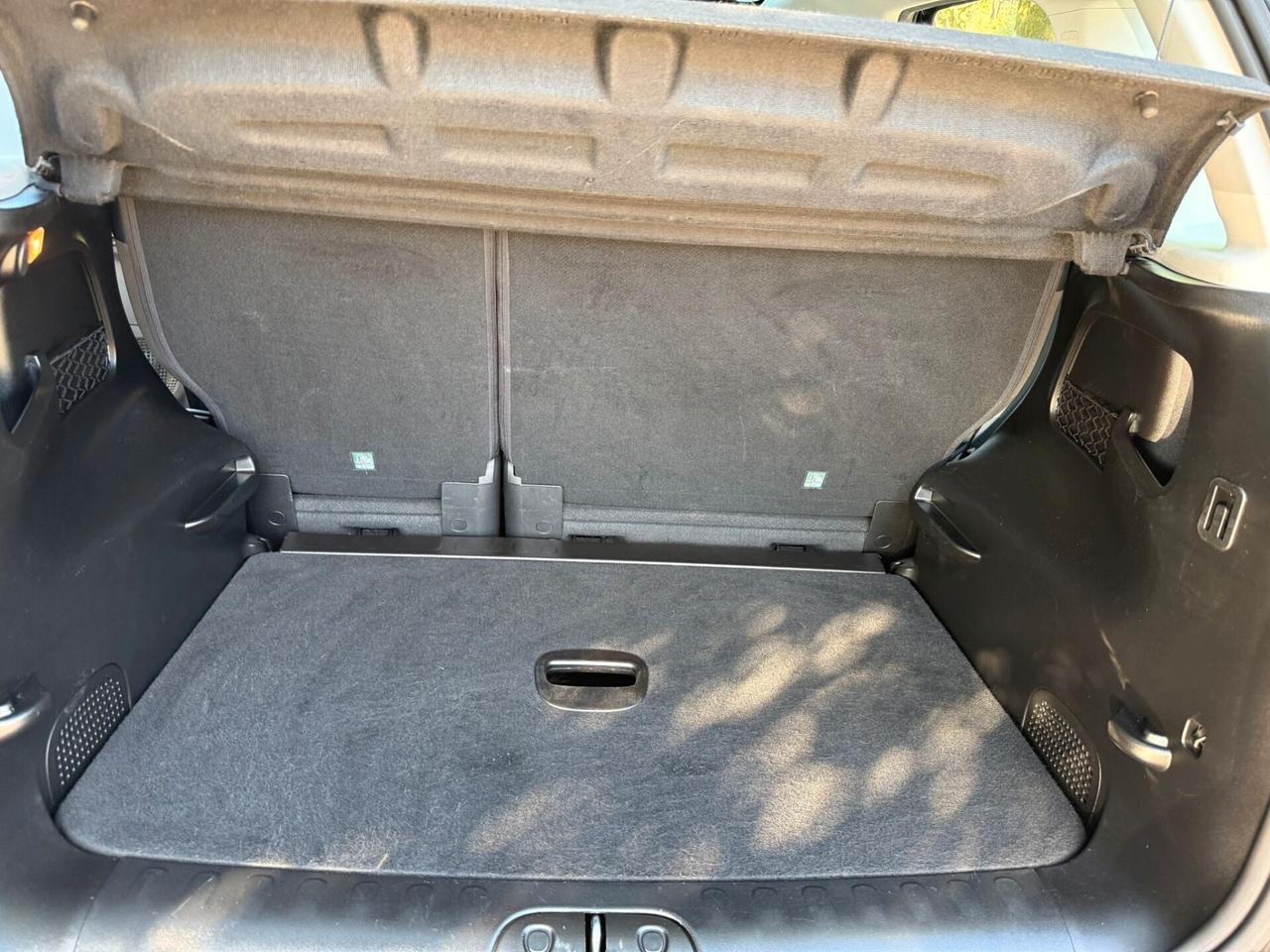 Fiat 500L 1.4 Trekking 95cv UNICO-PROPR