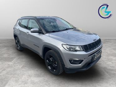 JEEP Compass II 2017 - Compass 2.0 mjt Night Eagle 4wd 140cv auto