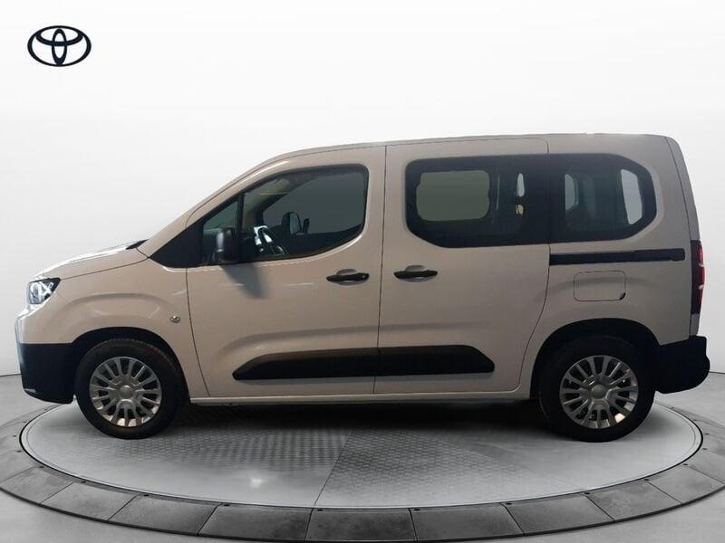 Toyota Proace City Verso 1.5D 100 CV S&S Short Lounge