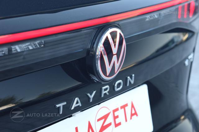 VOLKSWAGEN Tayron 1.5 eTSI ACT DSG Life