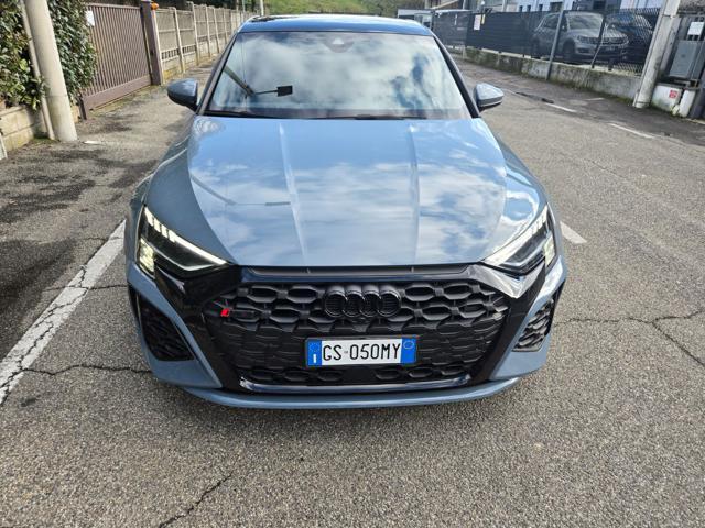 AUDI RS 3 SPB TFSI quattro S tronic