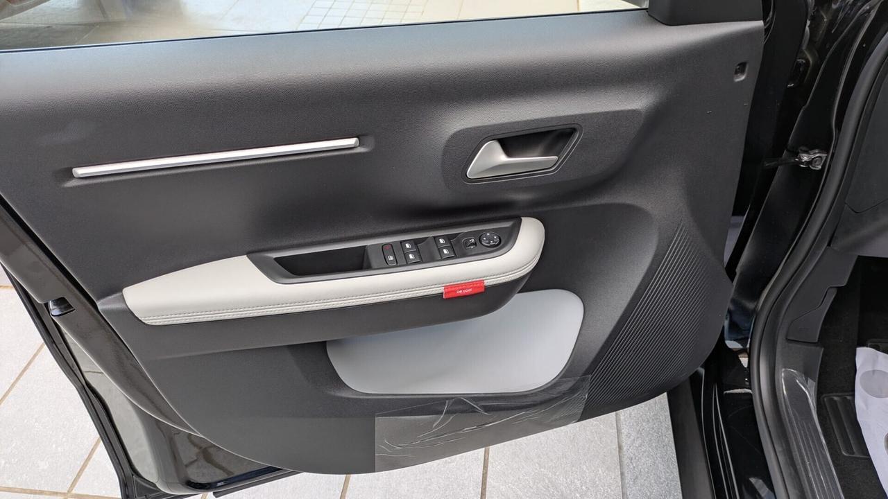 Citroen C3 Turbo 100 MAX km 0