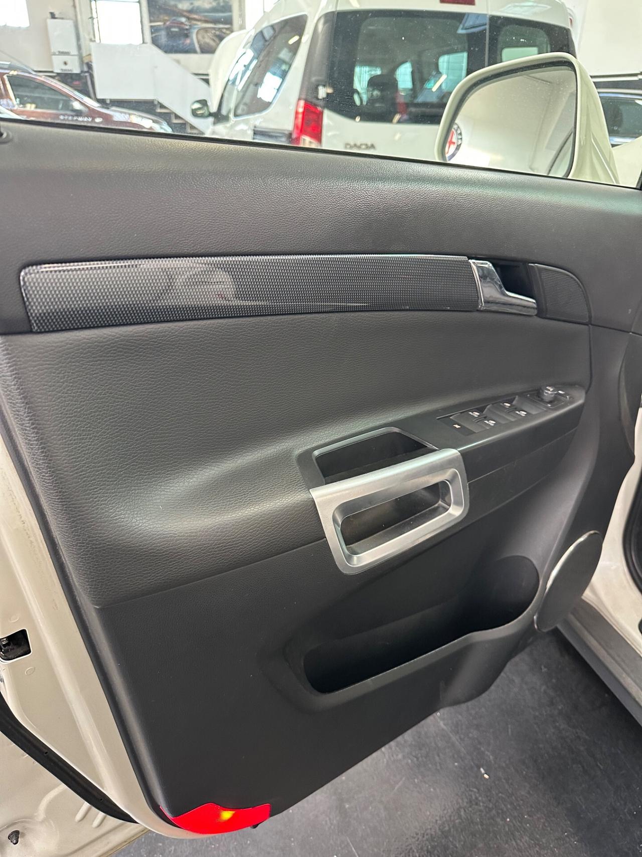 Opel Antara 2.0 CDTI 150CV Cosmo