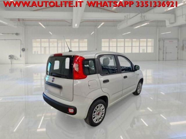 FIAT Panda 1.2 Easy 69 CV E6D TEMP