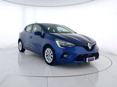 RENAULT Clio 1.0 tce Business 100cv APP CONNECT+NAVI