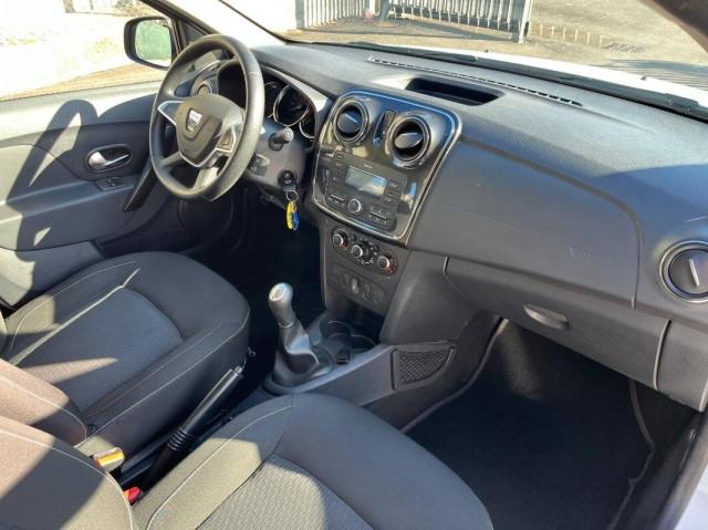 Dacia Sandero 1.0 sce Essential 75cv