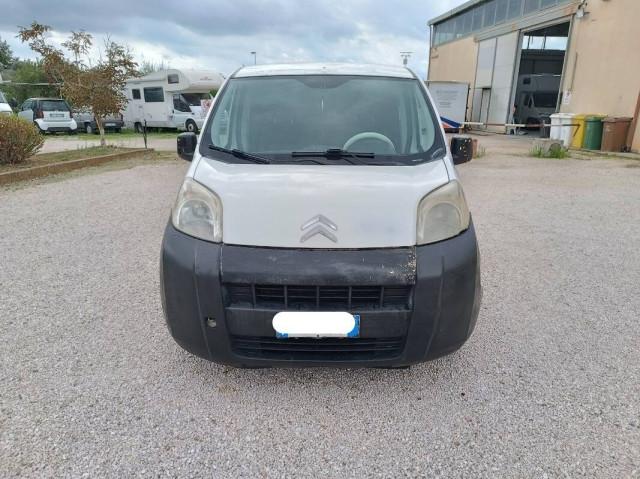 Citroen Nemo 1.4 hdi 70cv