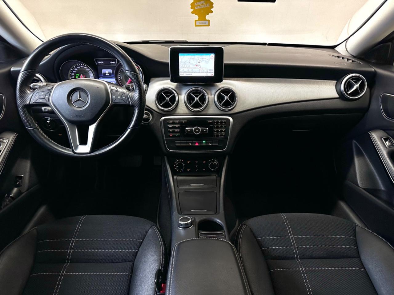 Mercedes-benz CLA 220 CLA 220 CDI Automatic Sport