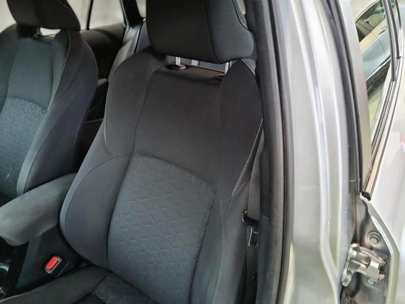 TOYOTA COROLLA TS 1.8 HYBRID BUSINESS STATION WAGON