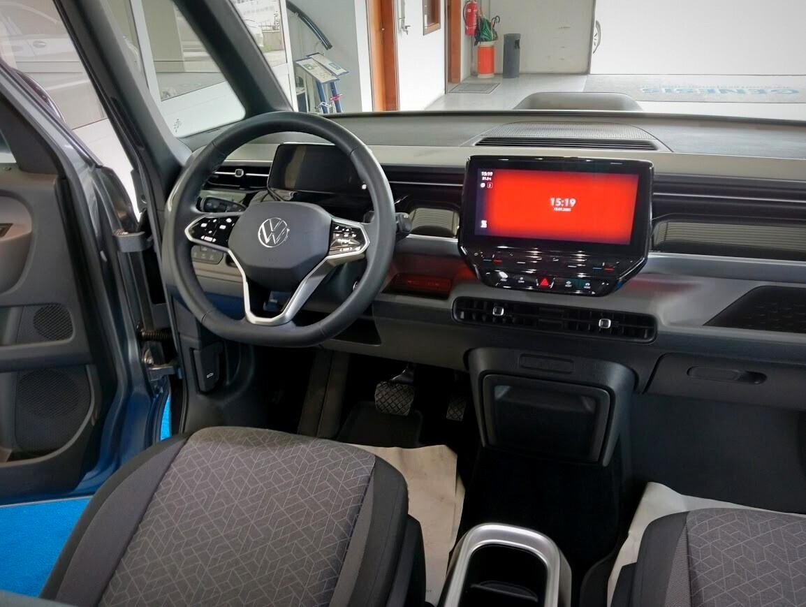 Volkswagen ID.Buzz ID. Buzz 77 kWh Pro+ PREZZO PIU' IVA AUTOCARRO 5POSTI N1