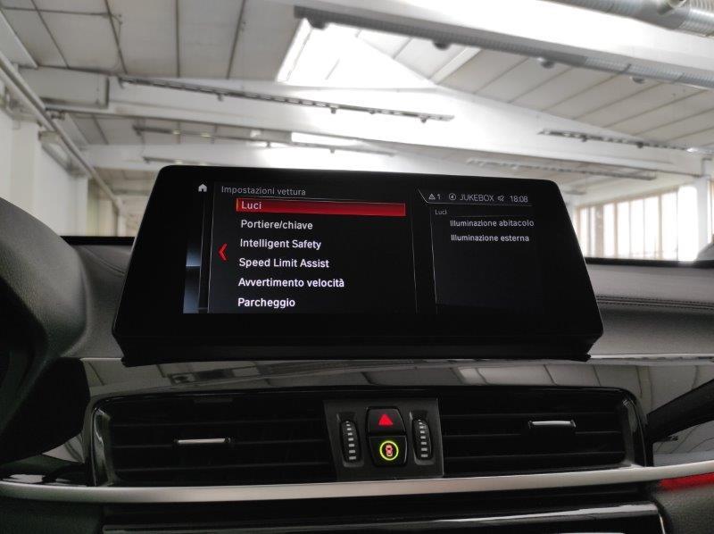 BMW X1 (F48) - X1 xDrive20d xLine Plus