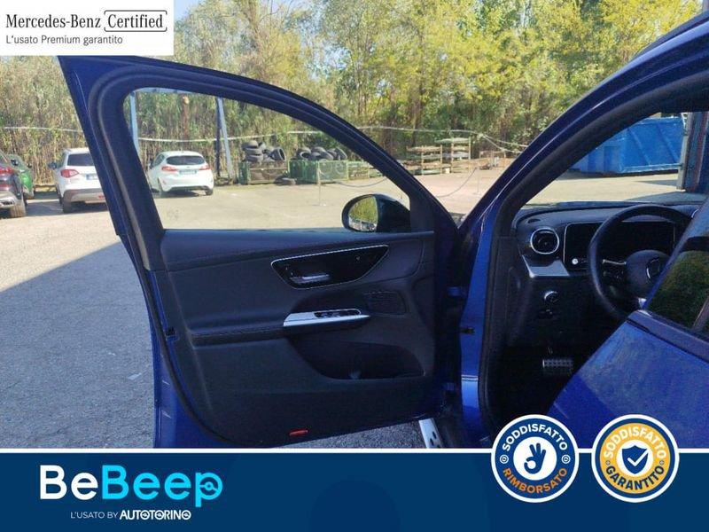 Mercedes-Benz GLC 300 DE PHEV AMG LINE ADVANCED 4MATIC AUTO