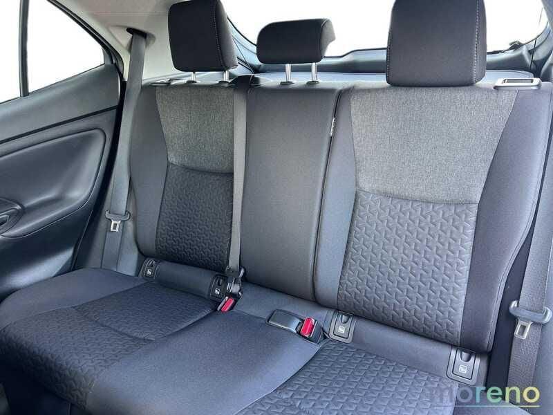 Toyota Yaris Cross 1.5h Active fwd 116cv e-cvt