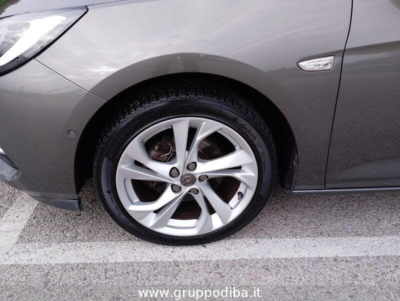 Opel Astra V 2020 Sports Tourer Die Sports Tourer 1.5 cdti Business Elegance s&s