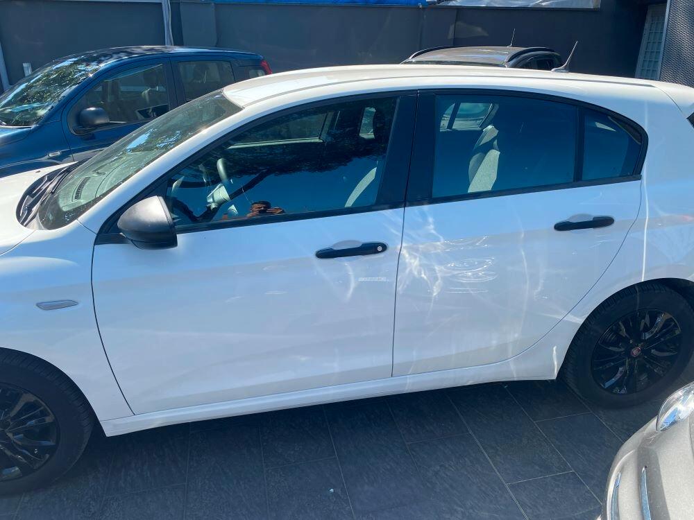 Fiat Tipo 1.3 Mjt S&S 5 porte Street