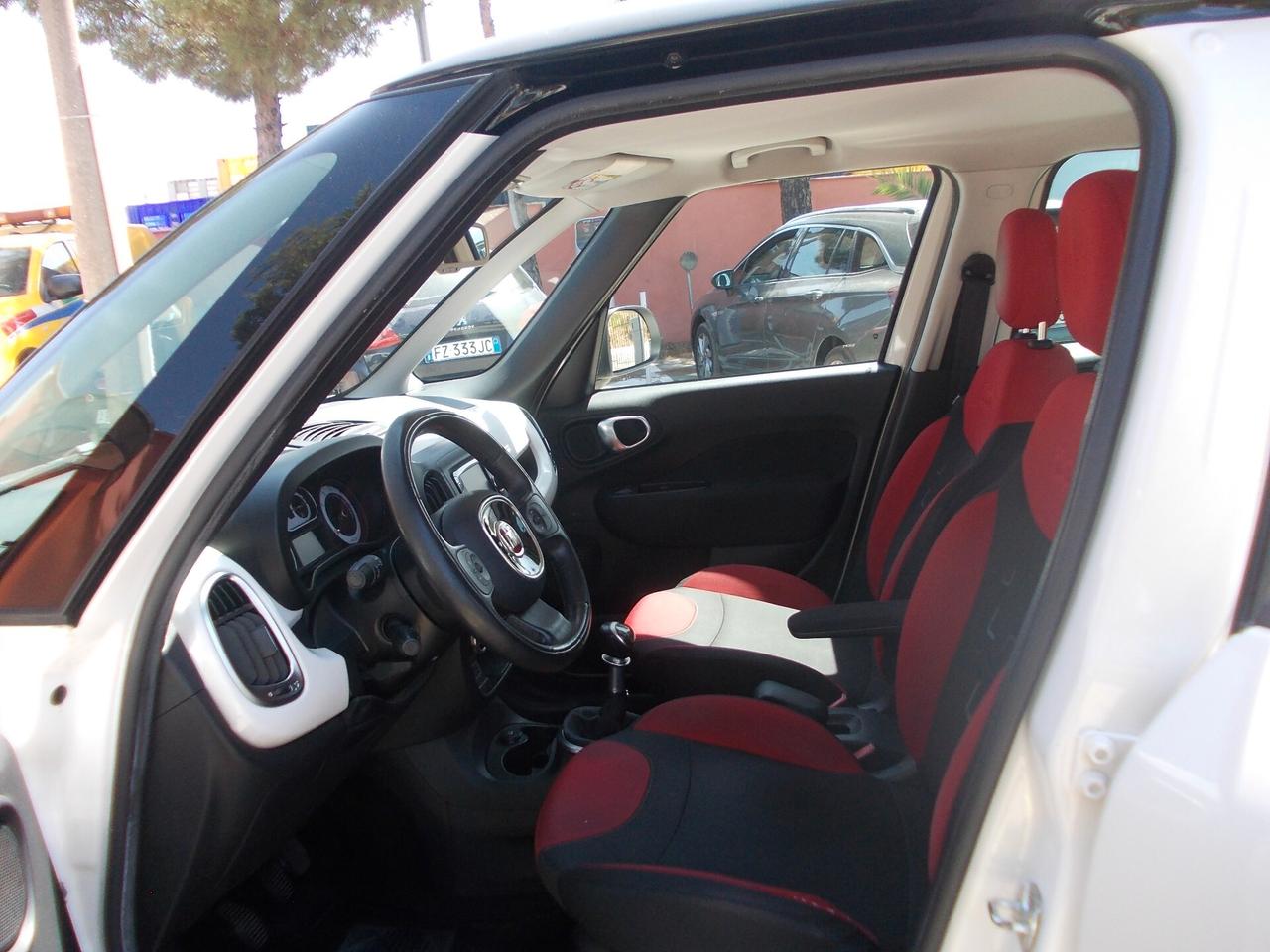 Fiat 500L 1.6 mjtd RICONDIZIONATA!