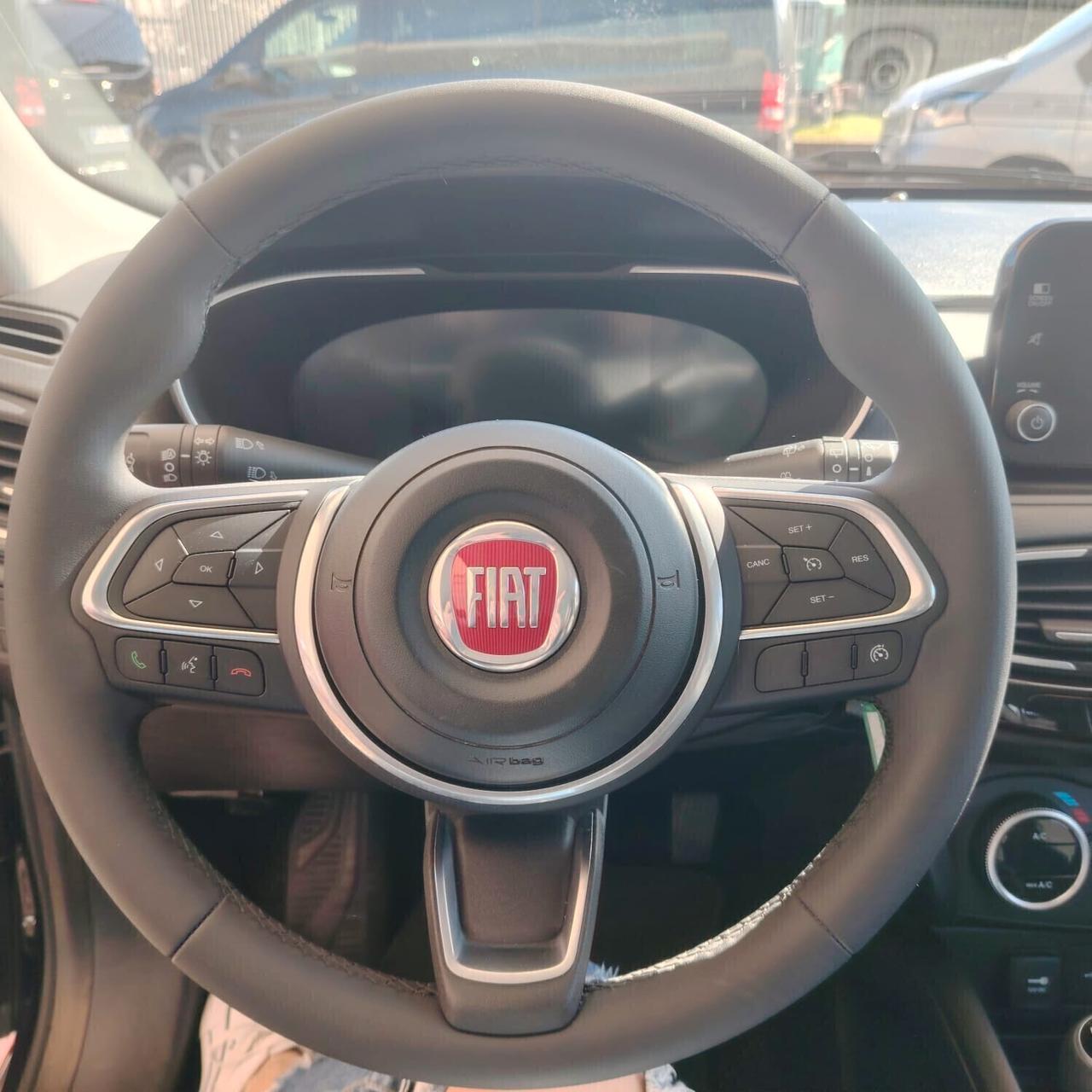 Fiat Tipo 1.6 Mjt S&S SW Life