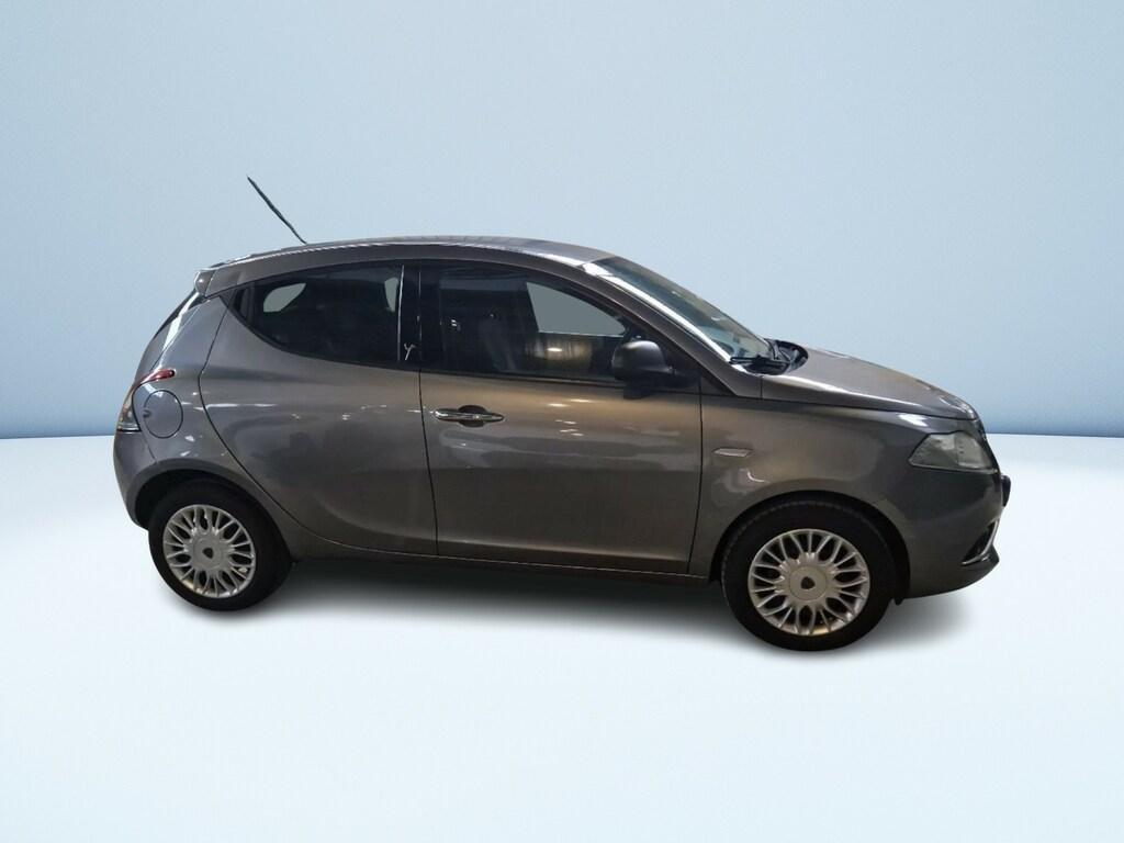 Lancia Ypsilon 5 Porte 1.2 Platinum