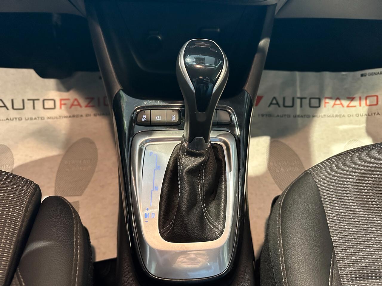 Opel Crossland 1.5 ECOTEC D 120 CV Start&Stop aut. Ultimate