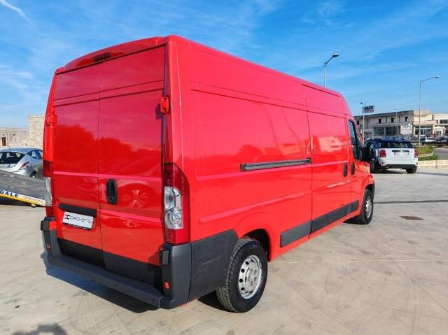 Fiat Ducato 35 LH3 2.3 mjt 150cv