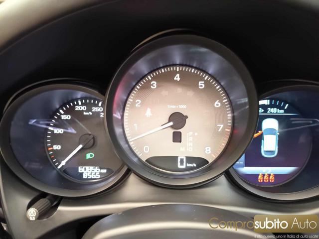 PORSCHE Macan 2.9 S Tetto / Sospensioni / Iva / tagliandata
