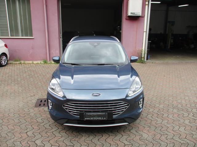 FORD Kuga 1.5 EcoBoost 120 CV 2WD Titanium*PREZZO REALE